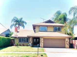 19907 Strathern St, Winnetka, CA 91306
