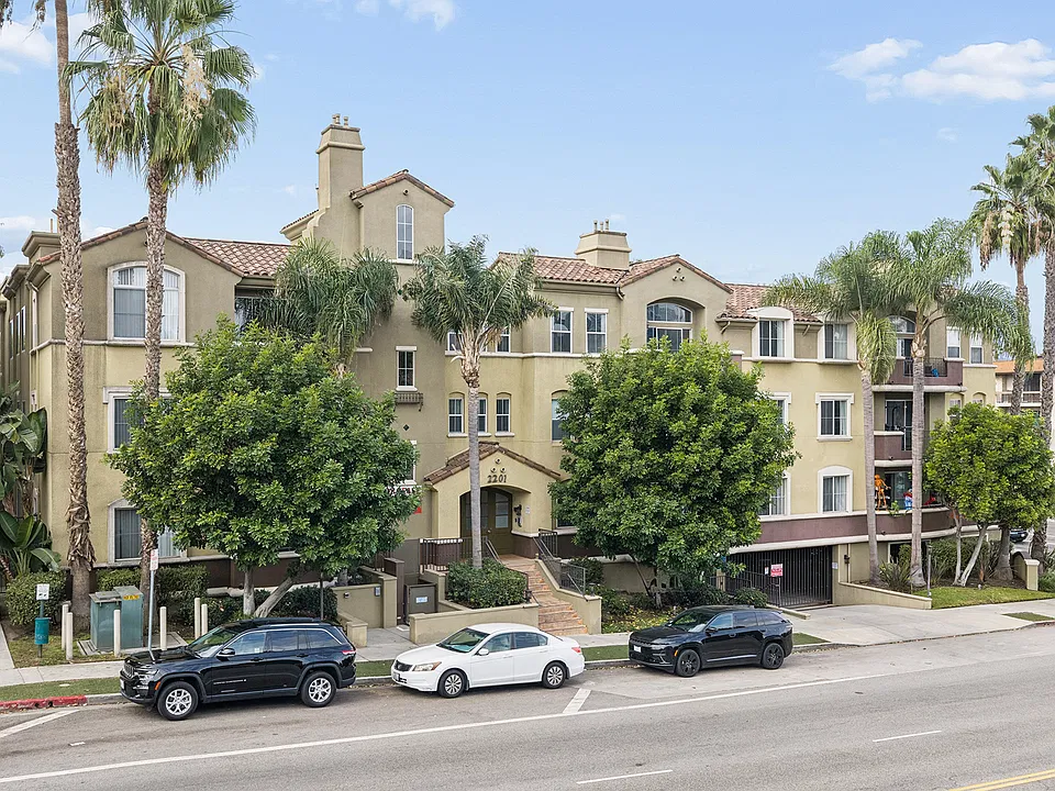 2245 Beverly Glen Blvd.