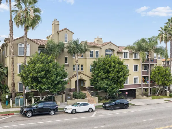 2245 Beverly Glen Blvd.