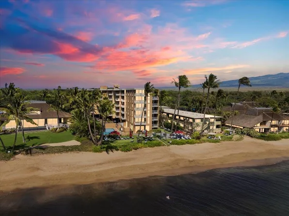 73 N Kihei Rd APT 204, Kihei, HI 96753