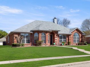 3101 Chalkstone Dr, Rowlett, TX 75088