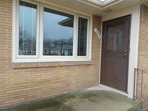2nd image of 245 Abbington Ave
