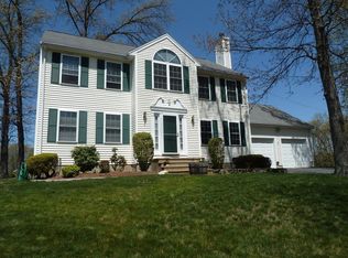 9 Perolman Dr, Marlborough, MA 01752