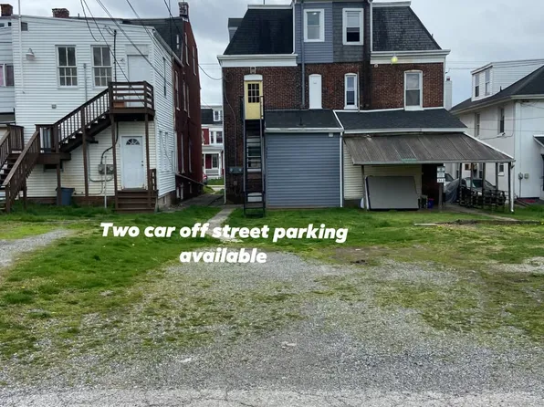 311 W Jackson St Unit 2, York, PA 17401