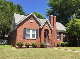 3411 Wheat St, Columbia, SC 29205