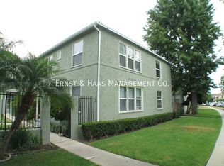 4541 N Banner Dr #4, Long Beach, CA 90807