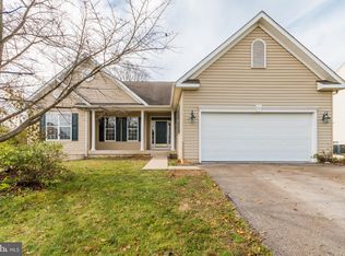 147 Belgian Way, Charles Town, WV 25414