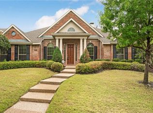1044 Lady Lore Dr, Lewisville, TX 75056