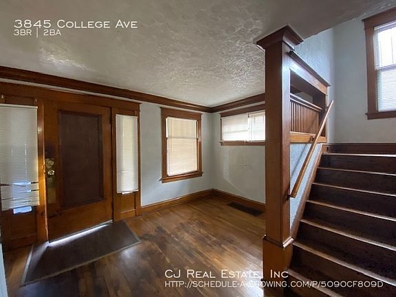 2nd image of 3845 College Ave
