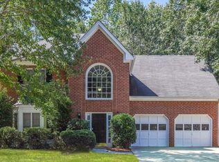 1460 Gabriel Dr, Lawrenceville, GA 30043