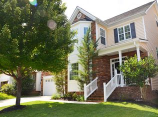 109 Sharp Top Trl, Apex, NC 27502