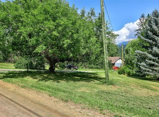 228 Webb Rd, Thompson Nicola, BC V0E2C0