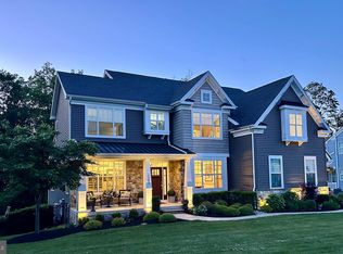 109 Madigan Way, Chalfont, PA 18914