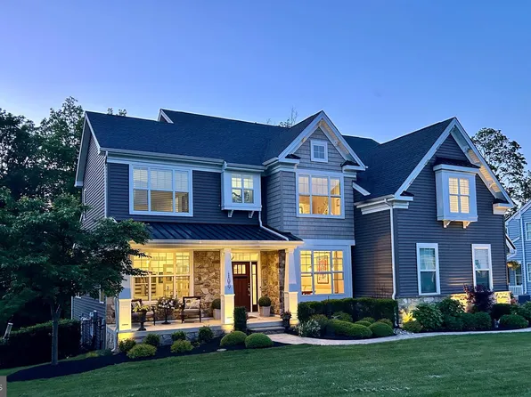 109 Madigan Way, Chalfont, PA 18914