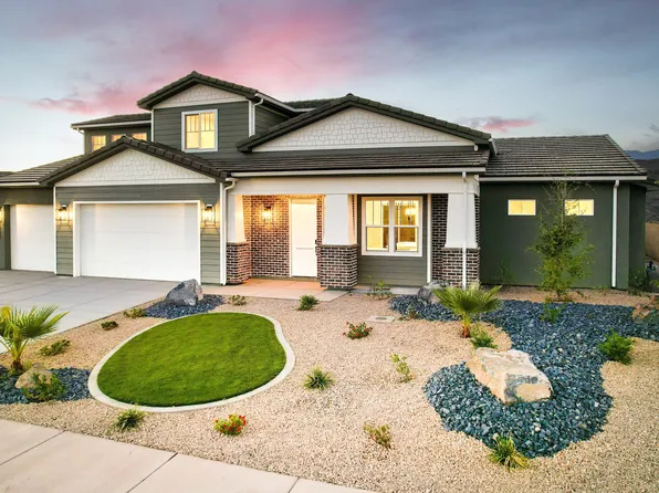 3366 W Bonita, Hurricane, UT 84737