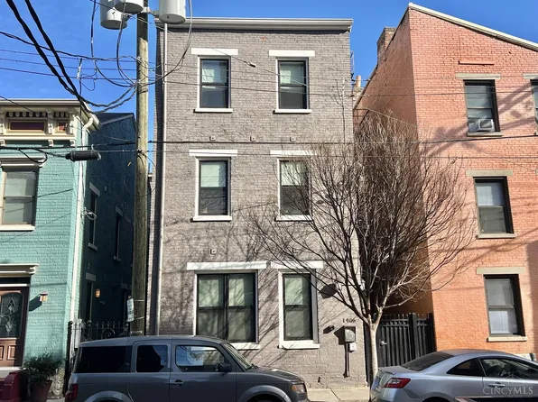 1406 Republic St APT 301, Cincinnati, OH 45202