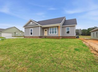 300 Doe Trl, Hensley, AR 72065
