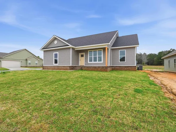 300 Doe Trl, Hensley, AR 72065
