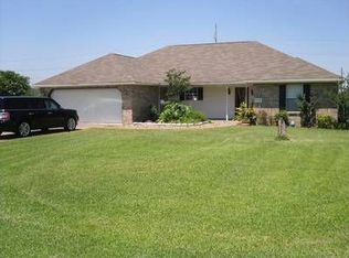 5730 Gene Ln, Lake Charles, LA 70605