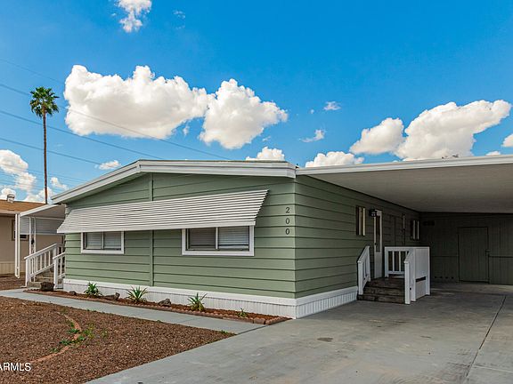 3rd image of 2650 W UNION HILLS Drive #200