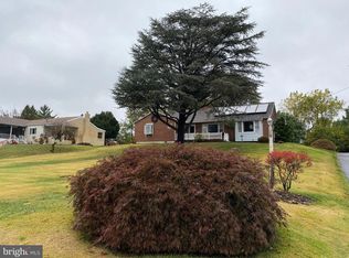 5526 Rodgers Ave, Harrisburg, PA 17112