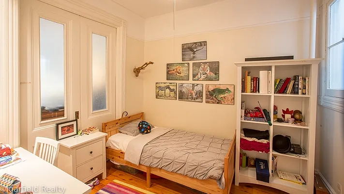 Rented by Garfield Realty  | media 38