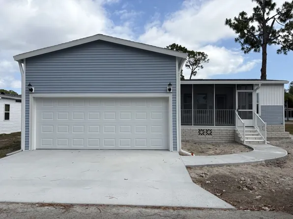 10291 Circle Pine Rd #61M, North Fort Myers, FL 33903