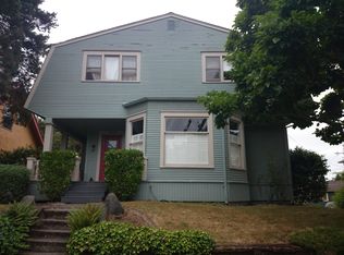 1639 35th Ave, Seattle, WA 98122