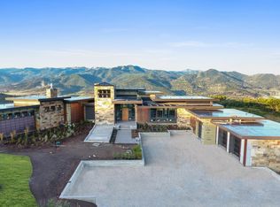 2138 Preserve Dr, Park City, UT 84098