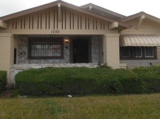 1730 W 43rd Pl, Los Angeles, CA 90062
