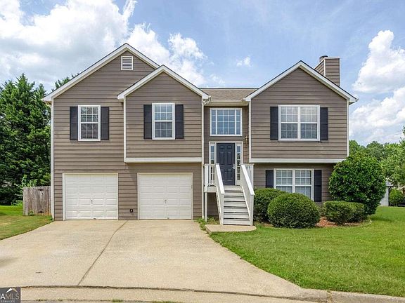2nd image of 3272 Peach Ct NW