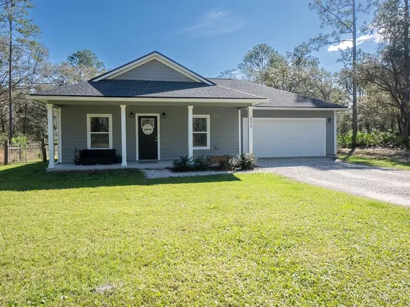 10410 Zigler Ave, Hastings, FL 32145