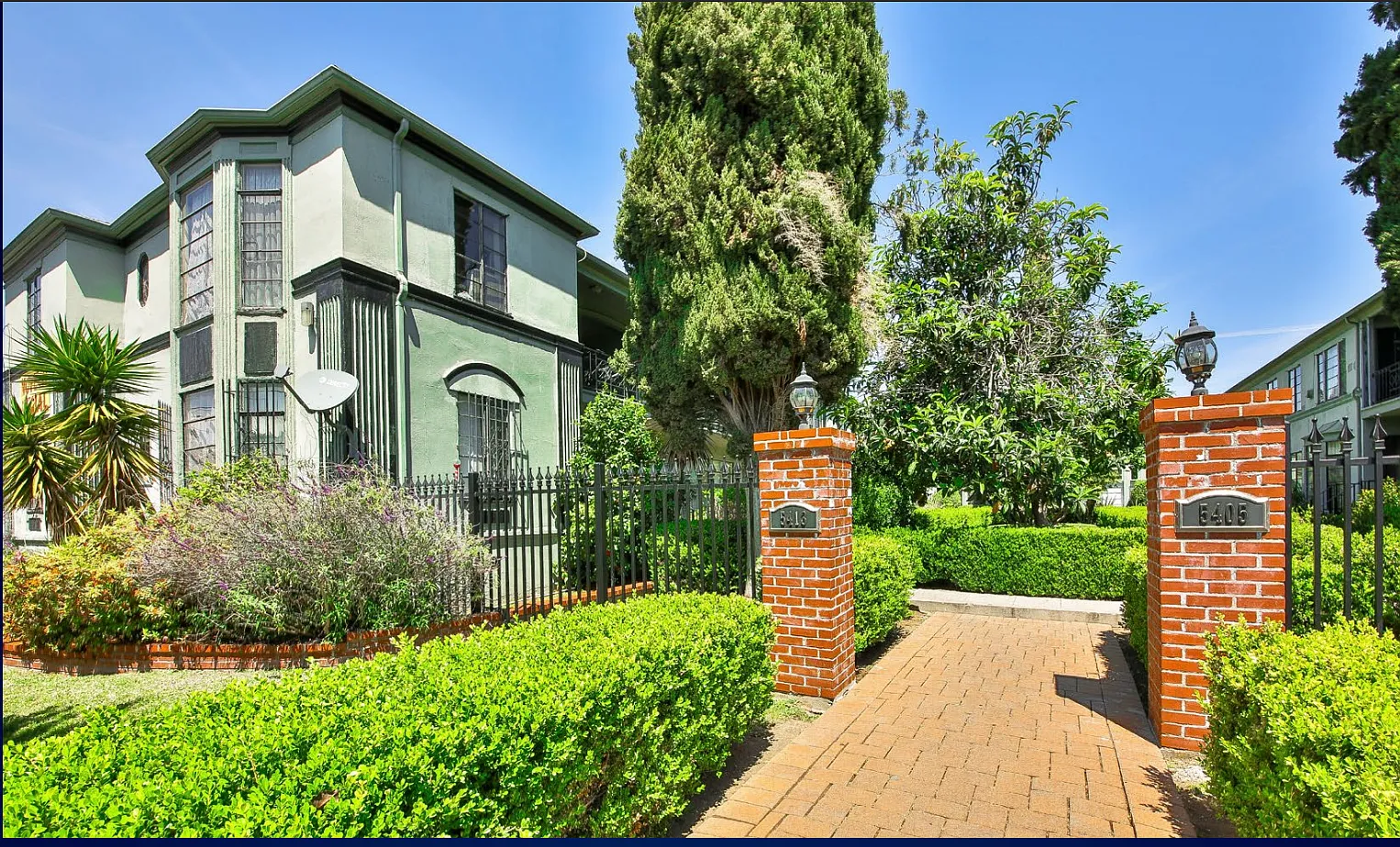 5405 Fernwood Ave — Photo 4