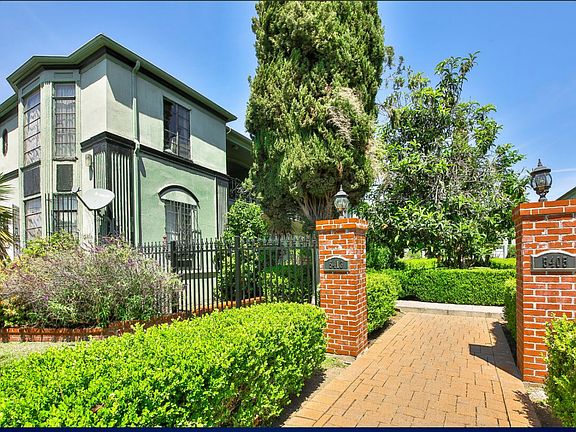 4th image of 5405 Fernwood Ave #2f9673a55