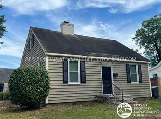 1615 Park St #A, Orangeburg, SC 29115