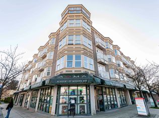 5723 Balsam St #PENTHOUSE 6, Vancouver, BC V6M4B8