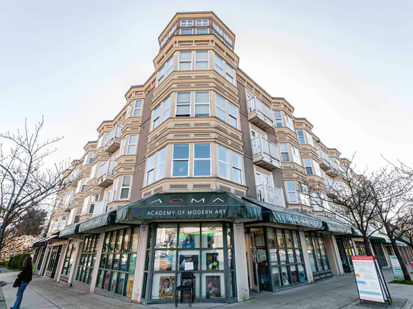 5723 Balsam St #Penthouse 6, Vancouver, BC V6M 4B8