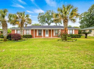 5161 Stevendale Rd, Pensacola, FL 32526