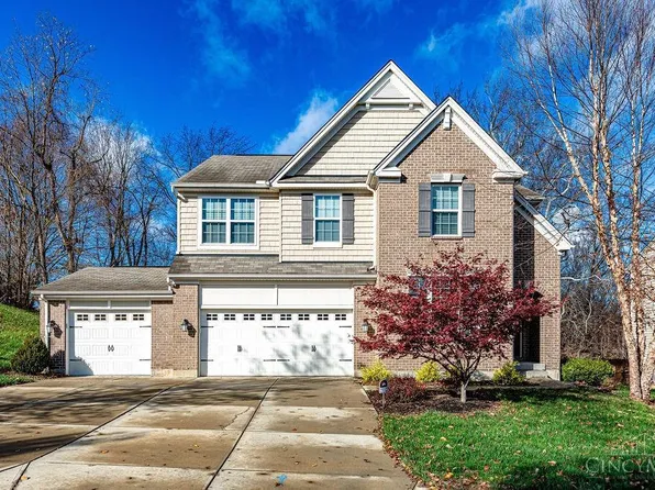 113 Coleman Ct, Cleves, OH 45002