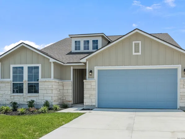 2074 Newforest Peak, New Braunfels, TX 78130