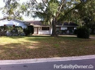 5103 Duban Ave, Belle Isle, FL 32812