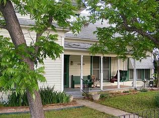 502 N Pecan, Malone, TX 76660