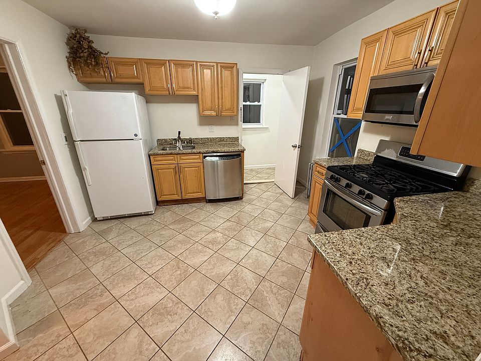 Kitchen View 1