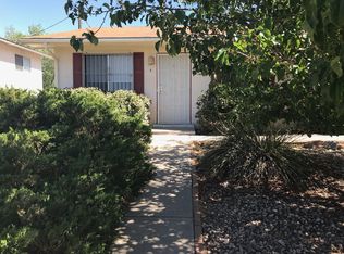 1701 Zena Lona St NE #D, Albuquerque, NM 87112