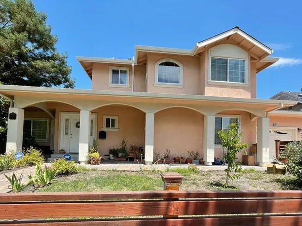 2801 Waverley St, Palo Alto, CA 94306