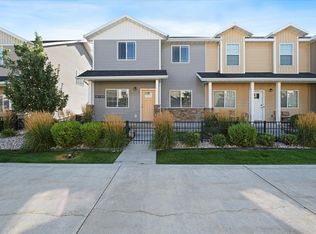 1545 N 420 W APT 101, Logan, UT 84341
