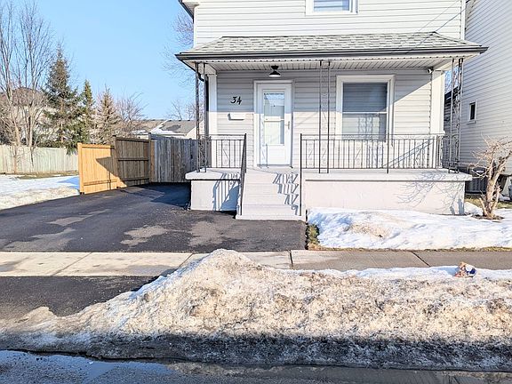 2nd image of 34 Tasker St