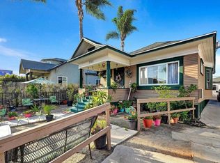 3150-54 National Ave, San Diego, CA 92113