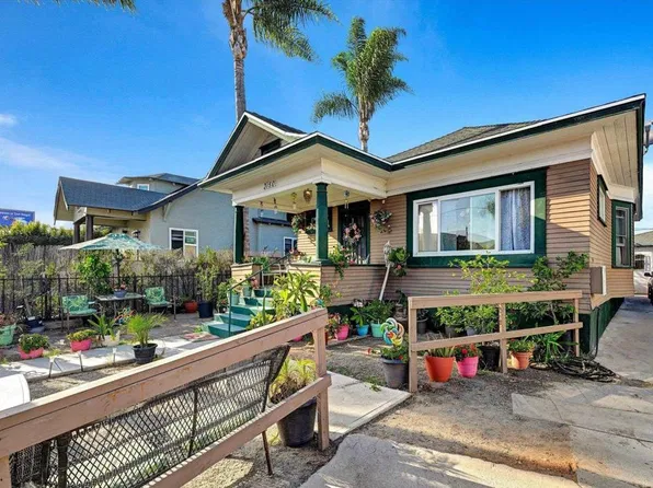 3150-54 National Ave, San Diego, CA 92113