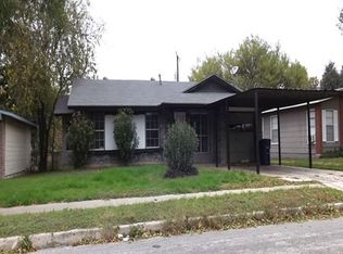 219 Moonstone Dr, San Antonio, TX 78233